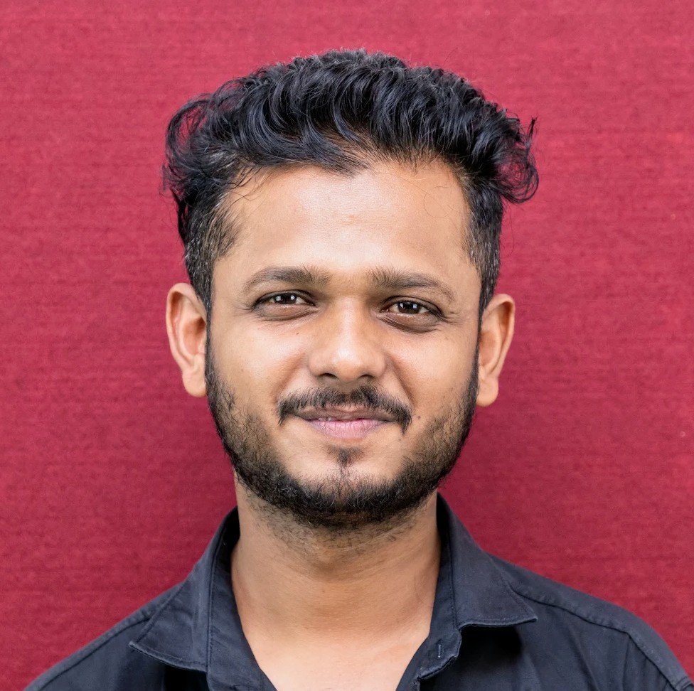 Sajid Rathod