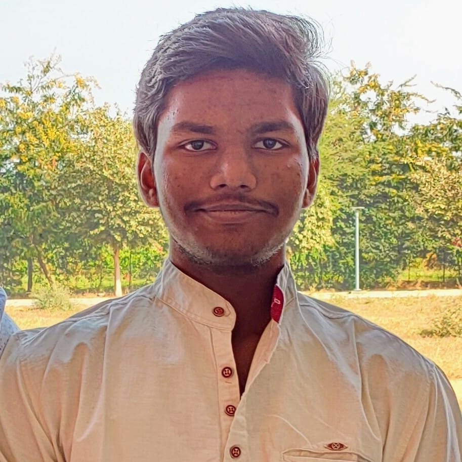 Nikhilesh